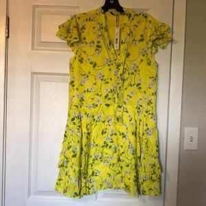 New Alice $ Olivia dress